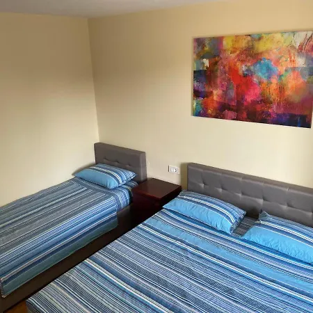 Apartman Leko