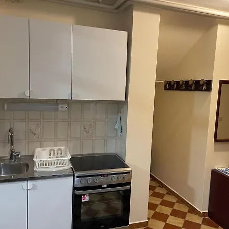 Leko Apartman *