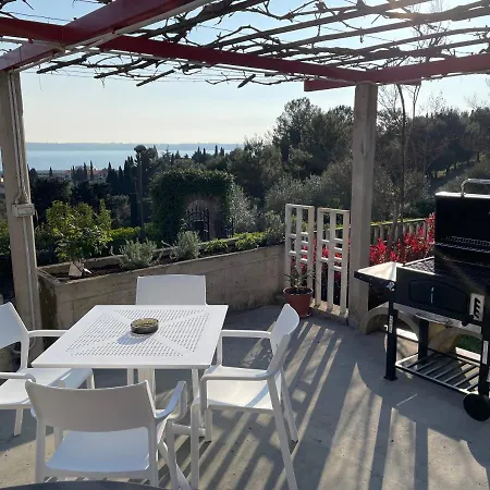 Apartman Leko Portorož