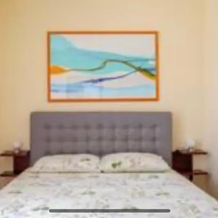 Apartman Leko Portorož