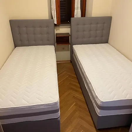 Leko Apartman