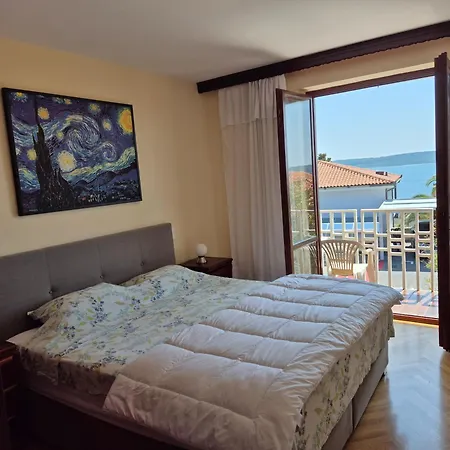Apartman Leko Portorož