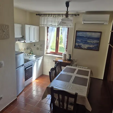 Apartamento Leko
