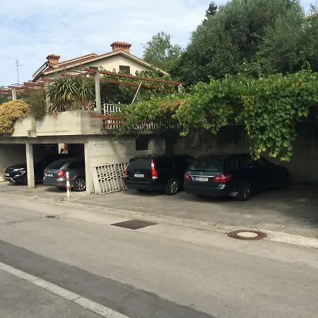 Leko Apartman Portorož