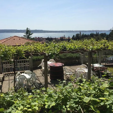 Leko Apartman *