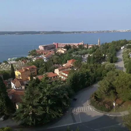 Leko Apartman *