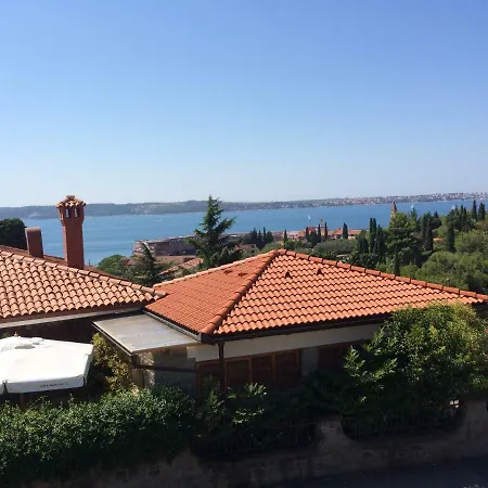 Leko Portoroz