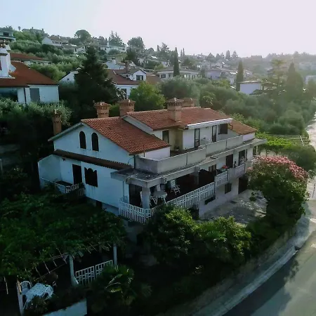 Leko * Portorož