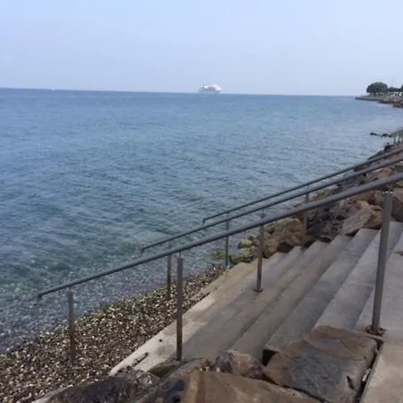 Appartement Leko Portorož