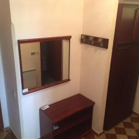 Leko Appartement