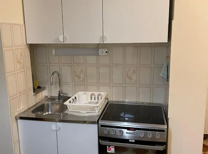 Apartamento Leko Portoroz