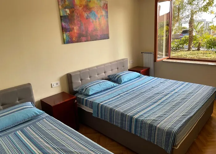 Apartamento Leko Portoroz