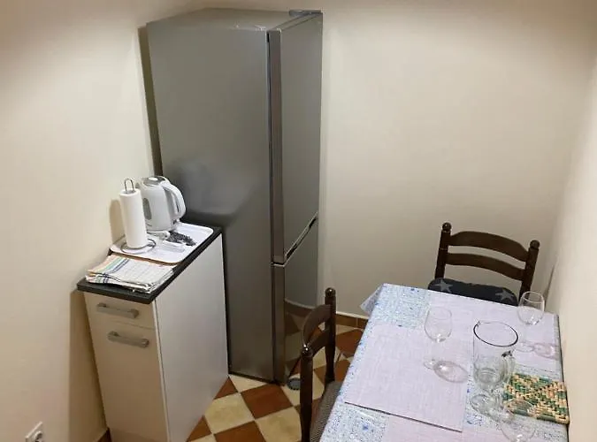 Leko Apartamento
