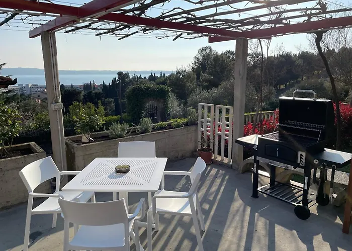 Apartamento Leko Portoroz