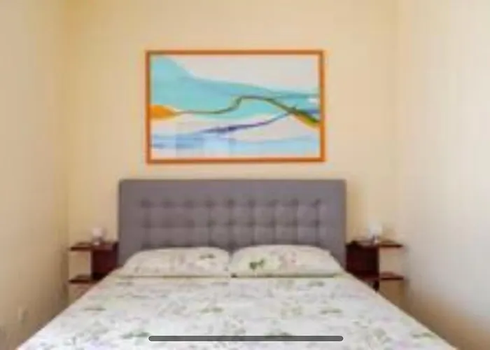 Apartamento Leko Portoroz