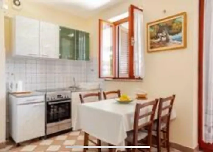 Leko Apartamento Portoroz