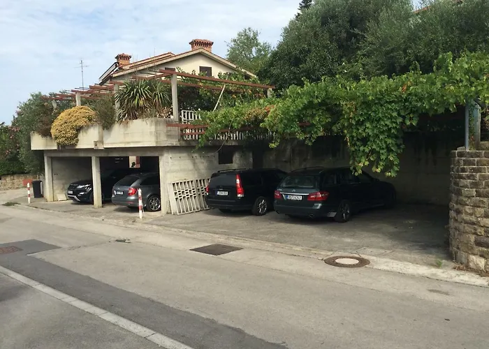 Leko Apartamento Portoroz