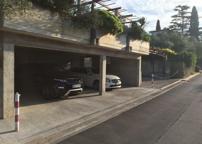 דירה Leko בפורטורוז