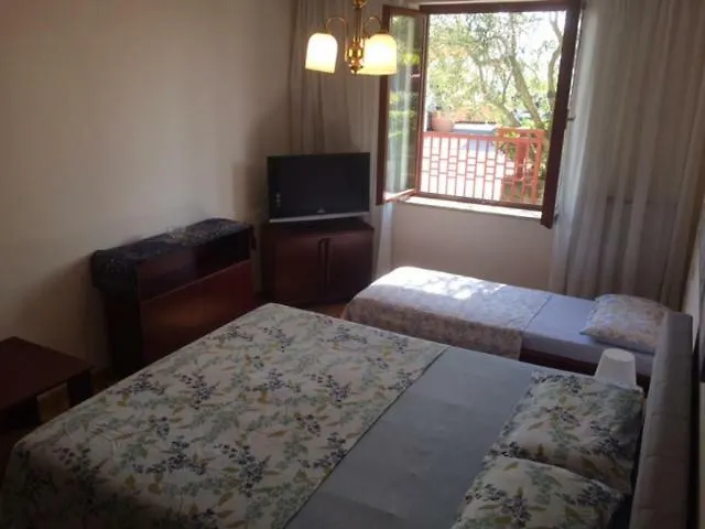 Leko Apartamento Portoroz