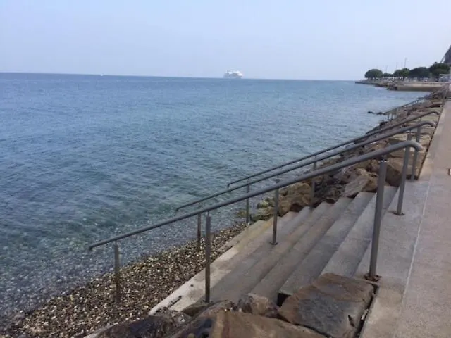 Apartamento Leko Portoroz