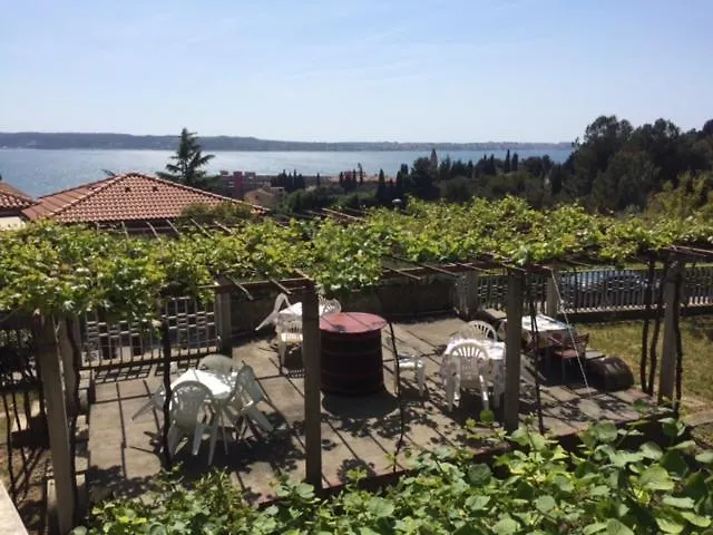 Leko Apartamento Portoroz